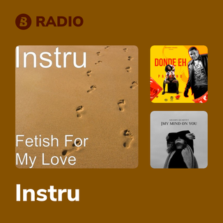 Instru Radio