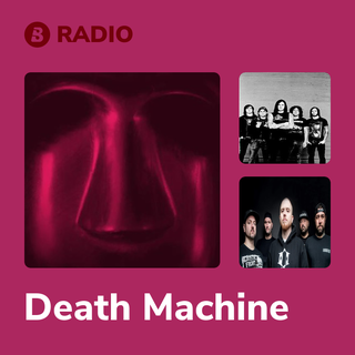 Death Machine Radio