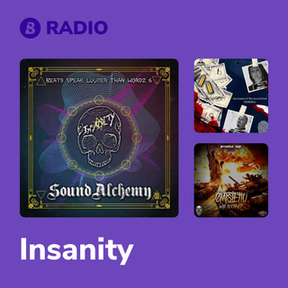 Insanity Radio