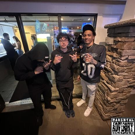 Money Came In ft. Al4m! cover art