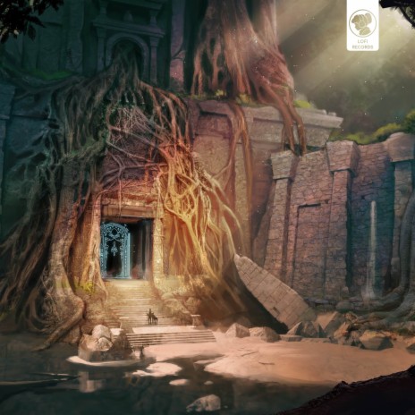 Luthien's Song cover art