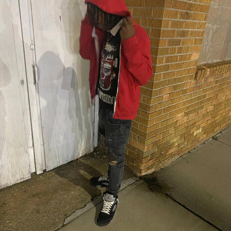 Tutor ft. TD DA JET cover art