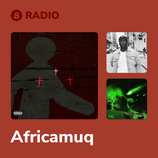 Africamuq Radio