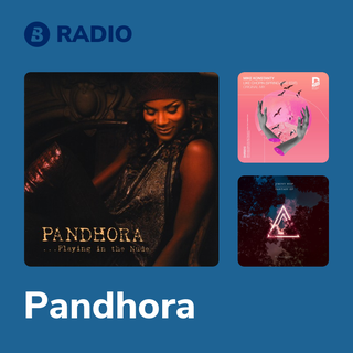 Pandhora Radio