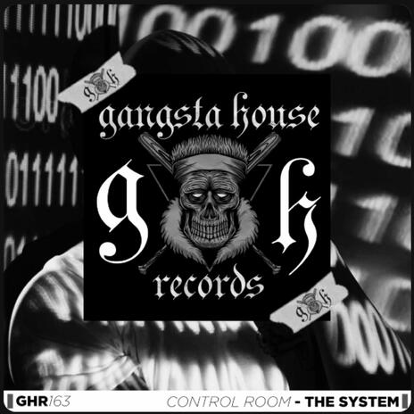The System cover art