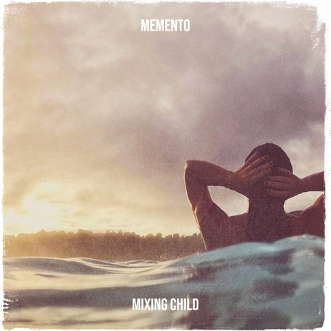 Memento cover art