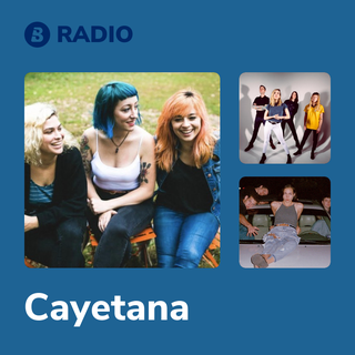 Cayetana Radio