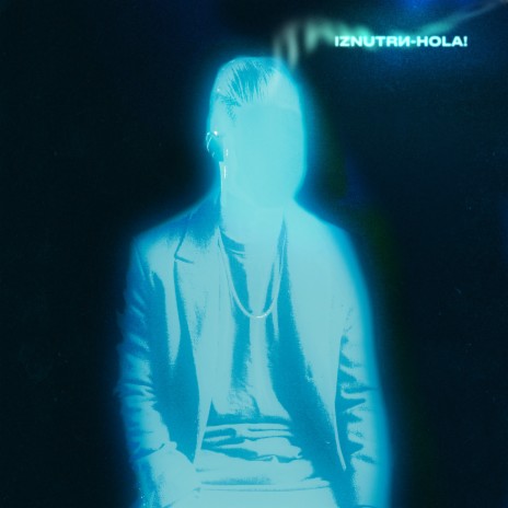 HOLA! (Prod. by Bens On & Acid Timmy) cover art