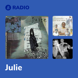 Julie Radio