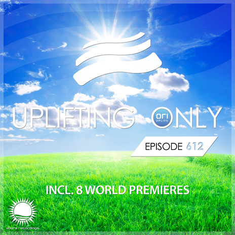 Aquis (UpOnly 612) (Plutian pres. Astrion Remix - Mix Cut) ft. Plutian cover art