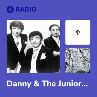 Danny & The Juniors Radio