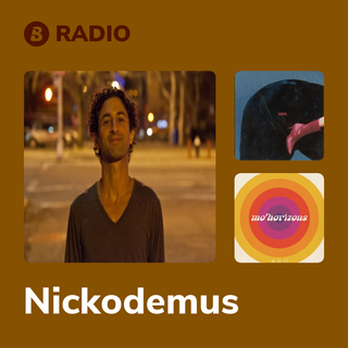 Nickodemus Radio