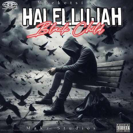 HALELLUJAH cover art