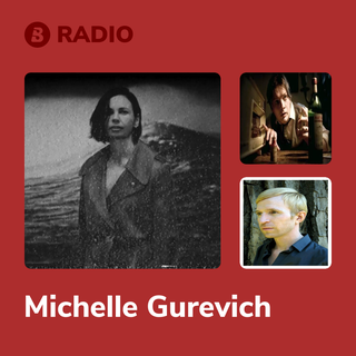 Michelle Gurevich Radio
