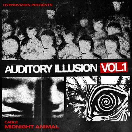 Midnight Animal cover art