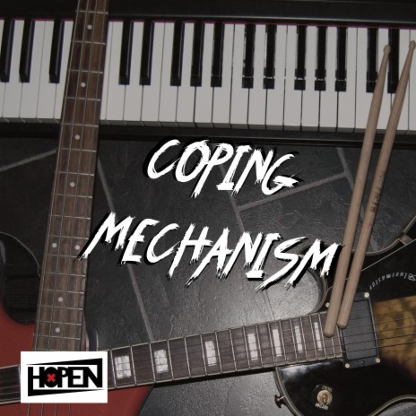 Broken No More (Demo)