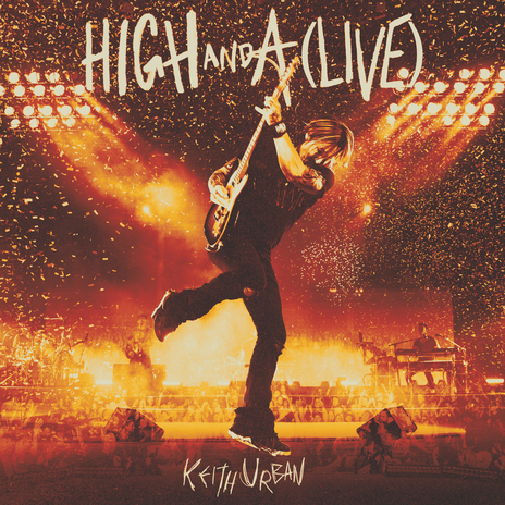 You Get What You Give (Live from the HIGH AND ALIVE WORLD TOUR) cover art