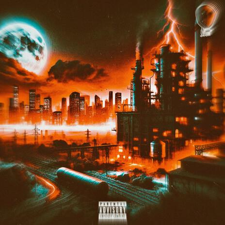 HOURLY cover art