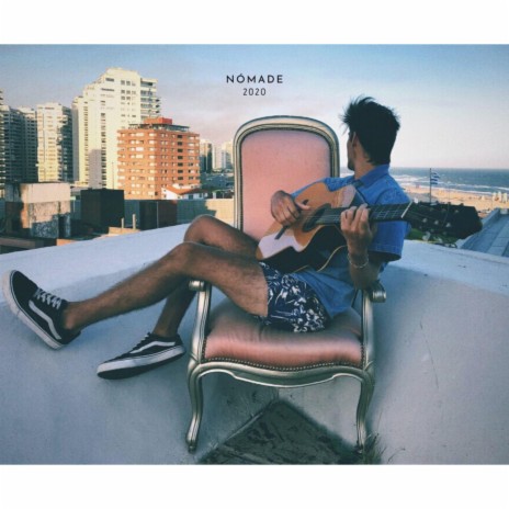 Mambos cover art