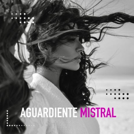 Mistral cover art