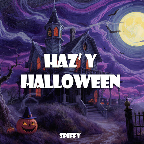 King Pumpkin cover art