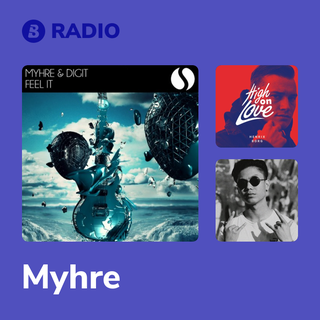 Myhre Radio