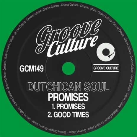 Promises (Edit)