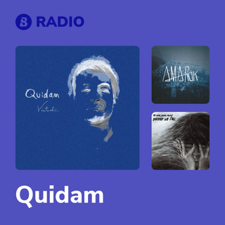 Quidam Radio
