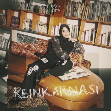 Kembalilah Padanya cover art