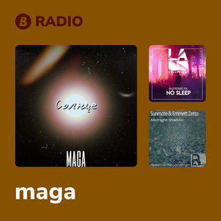 maga Radio
