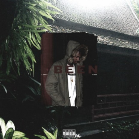 I BEEN cover art