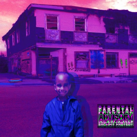 H.O.V. cover art