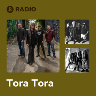 Tora Tora Radio