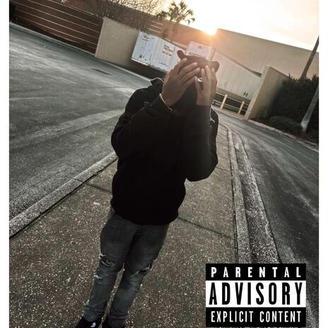 Thats How I'm Feeling cover art
