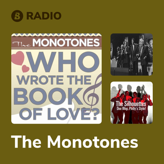 The Monotones Radio