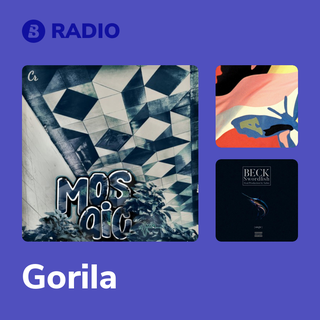 Gorila Radio