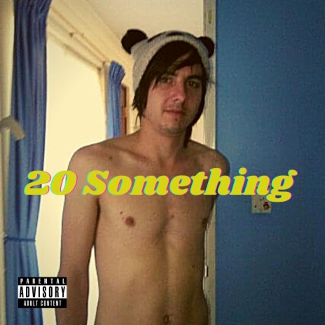 20 Something cover art