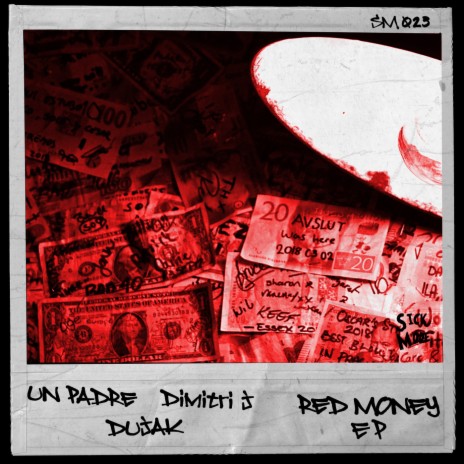 Trabaio (Original Mix) cover art