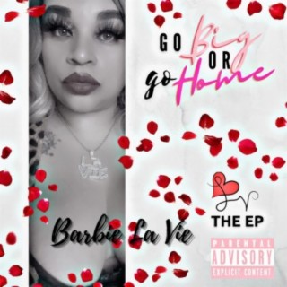 Barbie La Vie