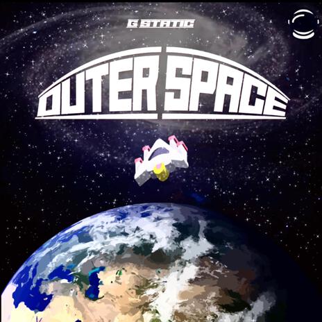 Øuter Space cover art