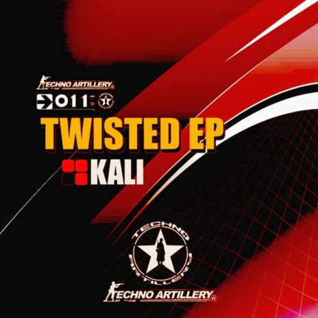 Twisted (Original Mix)