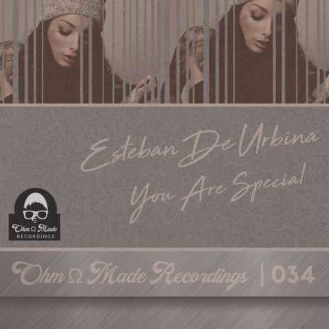 You Are Special (Original Mix) cover art