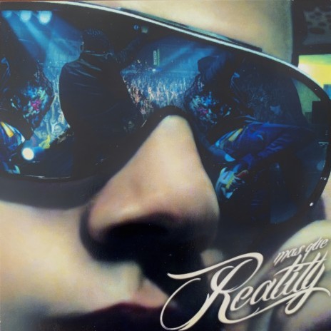 Tal Vez cover art