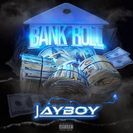 BANK ROLL cover art