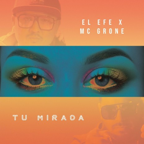 Tu Mirada ft. MC Grone