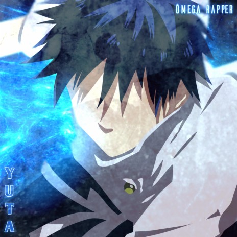 Yuta Okkotsu: Exorcizar cover art