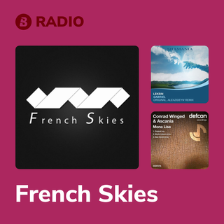 French Skies Radio