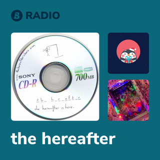 the hereafter Radio