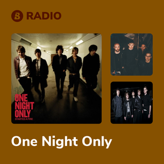 One Night Only Radio