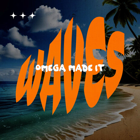 Waves cover art